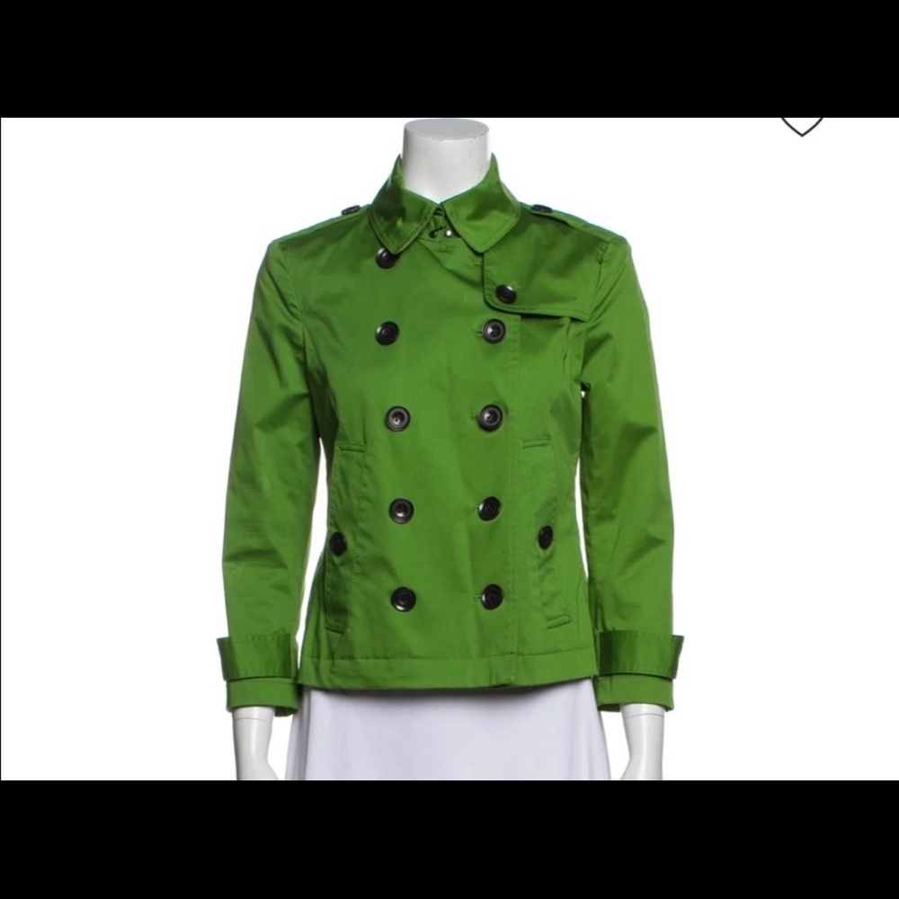 Burberry Brit Trench